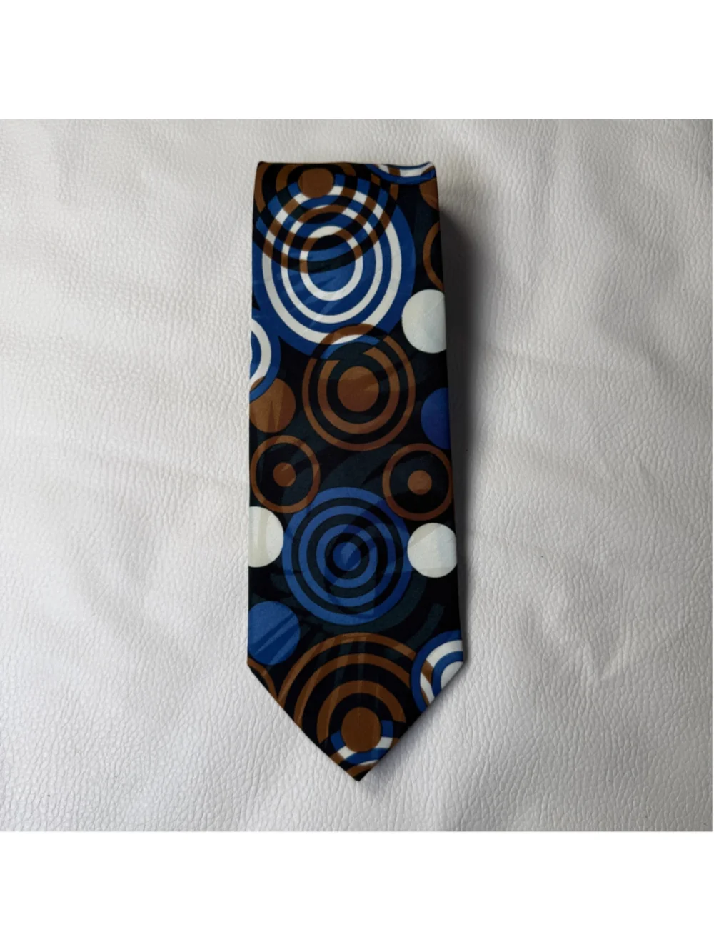 Galassia men’s necktie